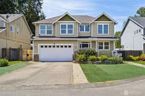 18216 80th Ave E, Puyallup, WA 98375