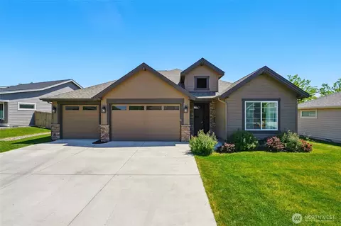 235 Champagne Way, Walla Walla, WA 99362