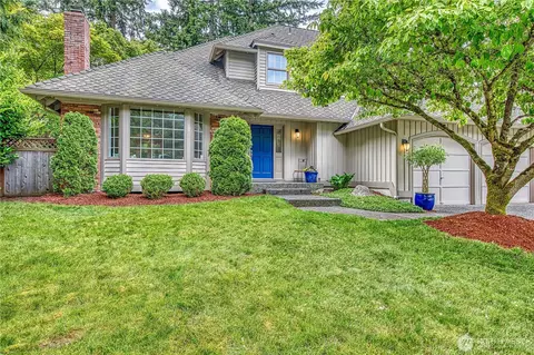 22233 NE 23rd St, Sammamish, WA 98074