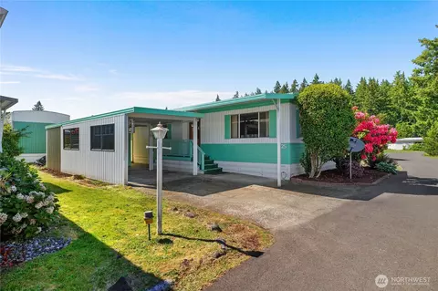 1700 E Shelton Springs Rd #25, Shelton, WA 98584