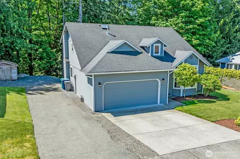 10704 25th Pl NE, Lake Stevens, WA 98258