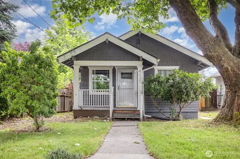 4035 A St, Tacoma, WA 98418