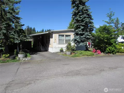 5220 176th St SW #9, Lynnwood, WA 98037