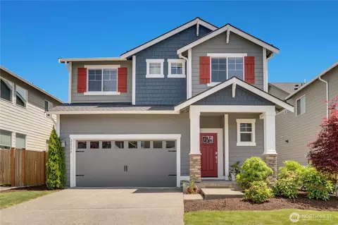 26336 203rd Ave SE, Covington, WA 98042