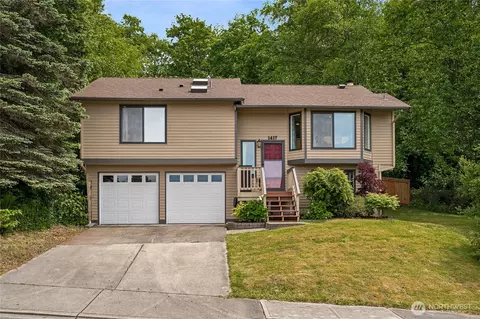 1417 S 263rd Pl, Des Moines, WA 98198
