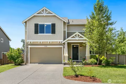 13418 SE 181st St, Renton, WA 98058