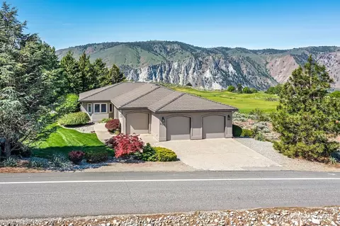 206 Desert Canyon Blvd, Orondo, WA 98843