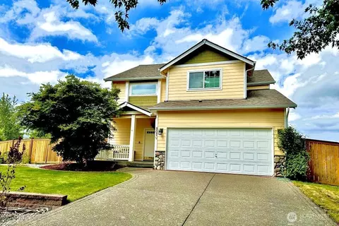 507 Sorenson St, Buckley, WA 98321