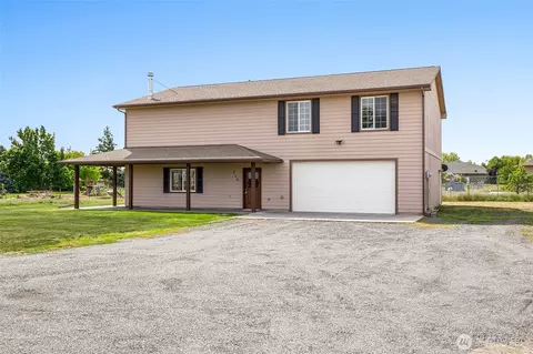 328 Potato Hill Rd NE, Moses Lake, WA 98837