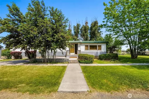 338 Potato Hill Rd NE, Moses Lake, WA 98837