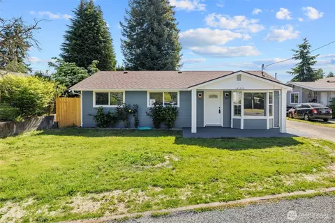 14226 Military Rd S, Tukwila, WA 98168