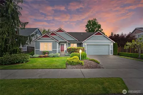 9306 171st St E, Puyallup, WA 98375
