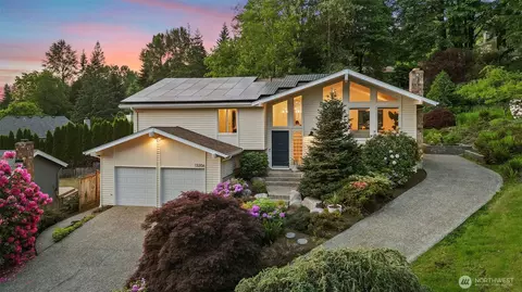 13206 SE 57th St, Bellevue, WA 98006
