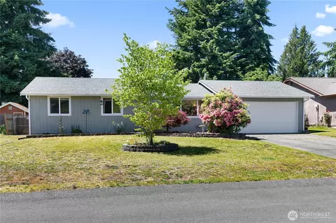 5601 Mount Tahoma Ct SE, Lacey, WA 98503
