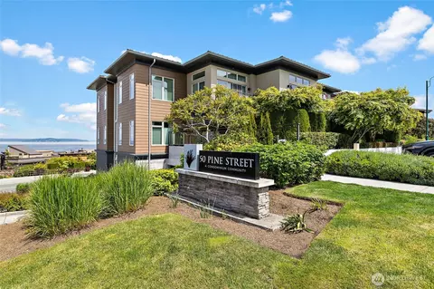 50 Pine St #420, Edmonds, WA 98020