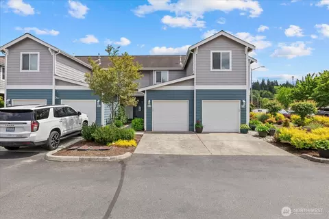 7805 Jensen Farm Ln #G3, Arlington, WA 98223