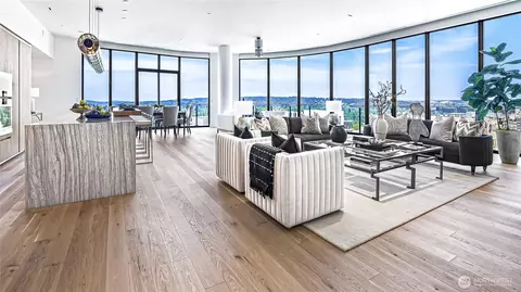 838 Avenue Sq NE #2602, Bellevue, WA 98004