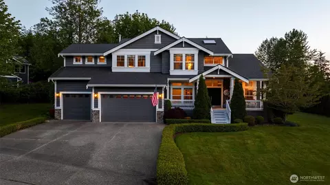 8204 209th Ave SE, Snohomish, WA 98290
