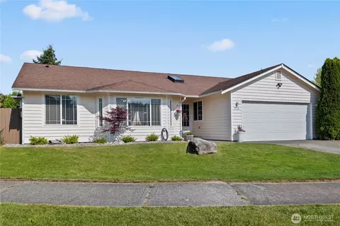 5918 Beltway Loop SE, Lacey, WA 98513