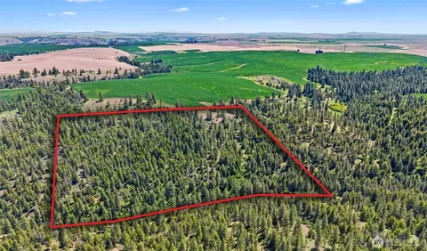 32930 N Harker Cyn, Davenport, WA 99122
