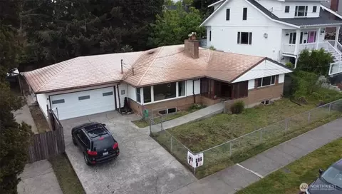 540 N 83rd St, Seattle, WA 98103