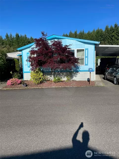 119 Sereno Circle Dr, Bremerton, WA 98312