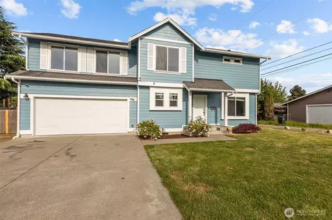 6005 E I St, Tacoma, WA 98404