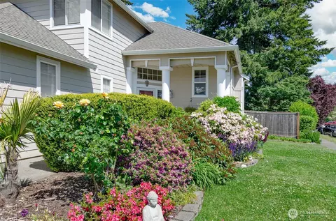 5614 Vincent Ct SE, Lacey, WA 98513