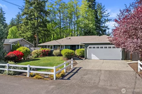 Exterior - 1225 138th St SE, Mill Creek, WA 98012 photo 1 of 9
