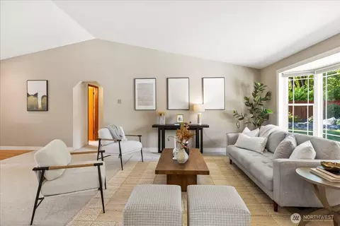 Living - 1225 138th St SE, Mill Creek, WA 98012 photo 4 of 4