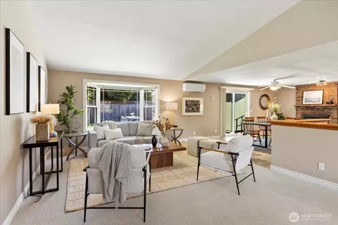 Living - 1225 138th St SE, Mill Creek, WA 98012 photo 2 of 4