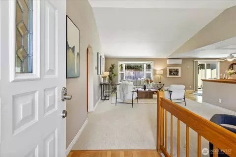 Entry Way - 1225 138th St SE, Mill Creek, WA 98012 photo 1 of 2