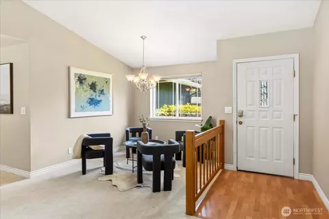Entry Way - 1225 138th St SE, Mill Creek, WA 98012 photo 2 of 2