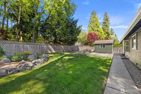 Exterior - 1225 138th St SE, Mill Creek, WA 98012 photo 5 of 9