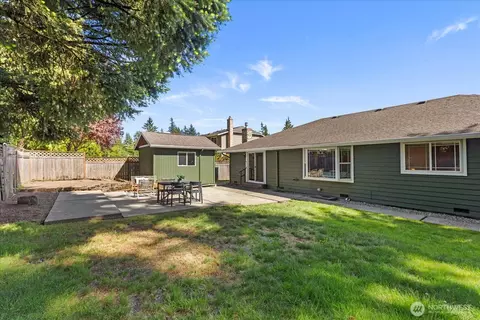 Exterior - 1225 138th St SE, Mill Creek, WA 98012 photo 8 of 9