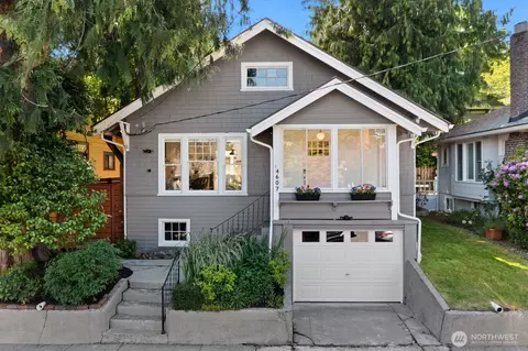 4607 1st Ave NE, Seattle, WA 98105