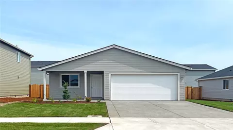 2034 Henderson Way, Longview, WA 98632
