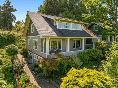 9611 Rainier Ave S, Seattle, WA 98118