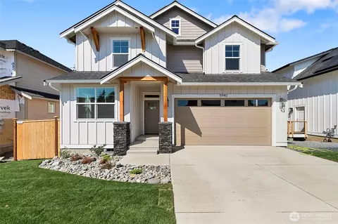 5942 Ranch Loop, Ferndale, WA 98248