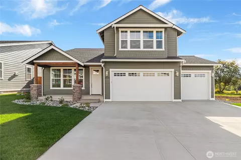 2605 Longhorn Ln, Ferndale, WA 98248