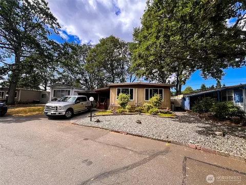 3209 85th St S # 47, Lakewood, WA 98499