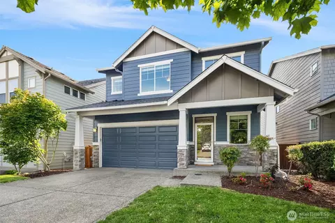 724 77th Dr SE, Lake Stevens, WA 98258