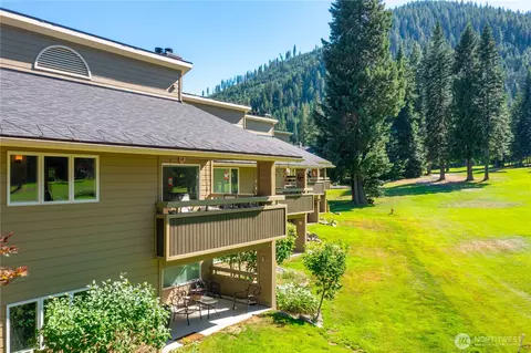 20795 Kahler Dr # H8, Leavenworth, WA 98826