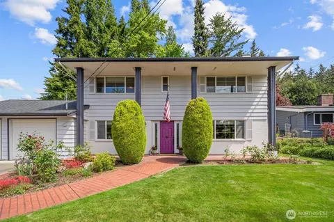 15406 NE 3rd Pl, Bellevue, WA 98007