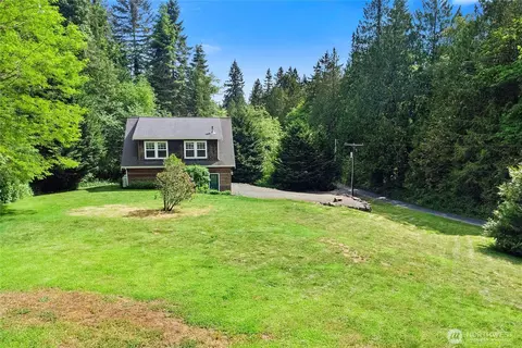 8000 NE West Port Madison Rd, Bainbridge Island, WA 98110