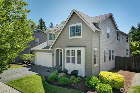 24817 SE 13th Pl, Sammamish, WA 98075