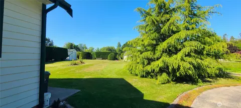 Exterior - 324 Pond Ln, Sequim, WA 98382 photo 11 of 12
