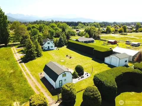 View/Area - 324 Pond Ln, Sequim, WA 98382 photo 1 of 6