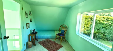 Bedroom - 324 Pond Ln, Sequim, WA 98382 photo 3 of 3
