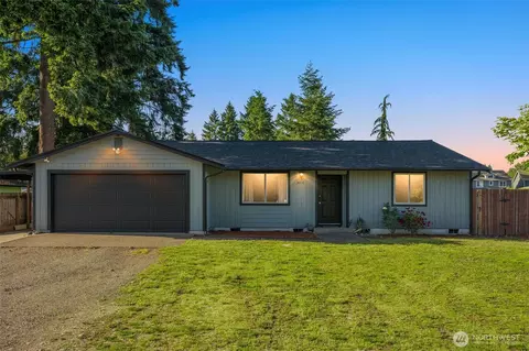 8517 188th Ct E, Puyallup, WA 98375